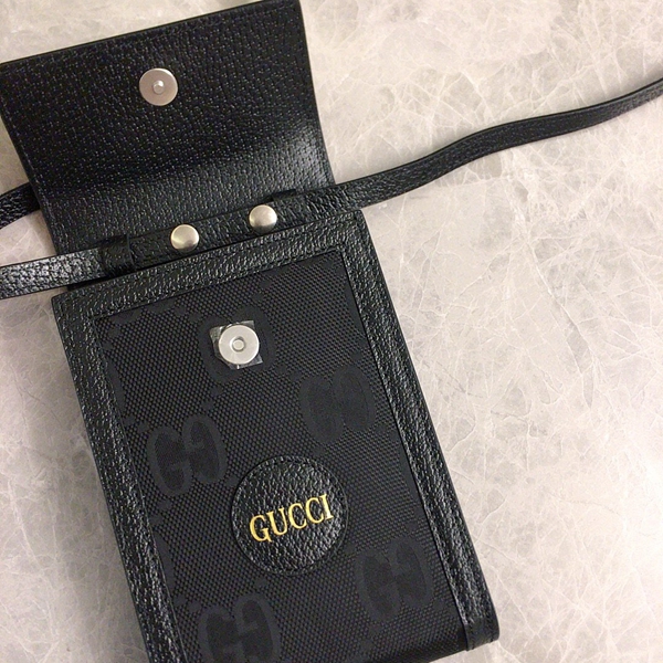 グッチ財布 レプリカ内部構造